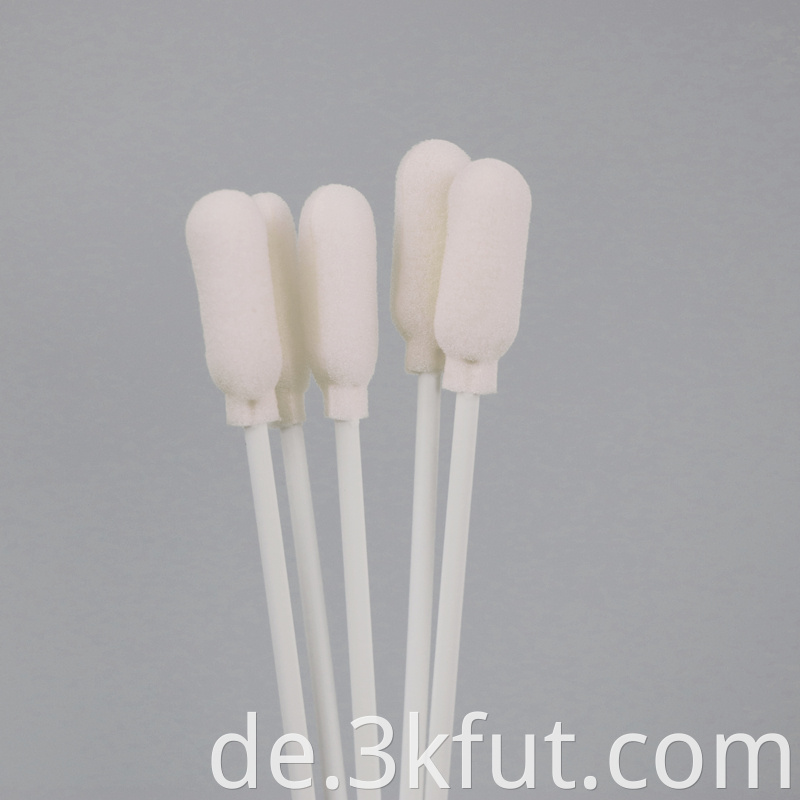 Supply Foam Tip Swab